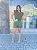 Blusa Duda Verde - Imagem 3