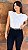 Blusa Duda Branca - Imagem 1