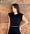 Blusa Duda Preta - Imagem 2