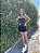 Saia Paola Preta - Imagem 1