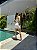Saia Lara Jeans Off - Imagem 2