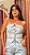 Corset Bruna Jeans Claro - Imagem 6