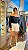 Cropped Bia Jeans Escuro - Imagem 2