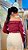 Cropped Bia Vinho - Imagem 1