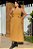 Saia Paula Amarelo - Imagem 1