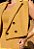 Colete Paula Amarelo - Imagem 2
