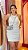 VESTIDO BRENDA - Imagem 1