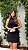 Vestido Marina Preto - Imagem 1