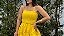 Vestido Samia Amarelo - Imagem 2