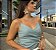 Vestido Tali Verde - Imagem 2