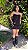 Vestido Julia - Imagem 1