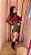 Blusa de tule Dara - Imagem 2