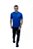 Camiseta Malha Dry Fit (sem estampas) - Imagem 10
