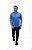 Camiseta Malha Dry Fit (sem estampas) - Imagem 12