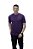 Camiseta Algodão Malha Premium 30/1 penteada Sem Estampas - Imagem 19
