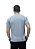 Camiseta Algodão Malha Premium 30/1 penteada Sem Estampas - Imagem 14