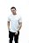 Camiseta Algodão Malha Premium 30/1 penteada Sem Estampas - Imagem 11