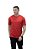 Camiseta Algodão Malha Premium 30/1 penteada Sem Estampas - Imagem 15