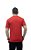 Camiseta Algodão Malha Premium 30/1 penteada Sem Estampas - Imagem 16