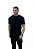 Camiseta Algodão Malha Premium 30/1 penteada Sem Estampas - Imagem 1