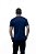Camiseta Algodão Malha Premium 30/1 penteada Sem Estampas - Imagem 5