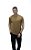 Camiseta Algodão Malha Premium 30/1 penteada Sem Estampas - Imagem 17