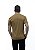 Camiseta Algodão Malha Premium 30/1 penteada Sem Estampas - Imagem 18
