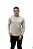 Camiseta Manga Longa Dry Poliamida com Elastano e Proteção UV 50+ - Imagem 13