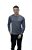 Camiseta Manga Longa Dry Poliamida com Elastano e Proteção UV 50+ - Imagem 7