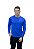 Camiseta Manga Longa Dry Poliamida com Elastano e Proteção UV 50+ - Imagem 18