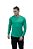 Camiseta Manga Longa Dry Poliamida com Elastano e Proteção UV 50+ - Imagem 17