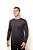 Camiseta Manga Longa Dry Poliamida com Elastano e Proteção UV 50+ - Imagem 6