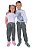 Calça de Moletom Premium Infantil / Juvenil - Imagem 7