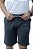 Bermuda de Moletom com Bolsos P, M, G, GG, EG - Imagem 6