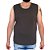 Regata Dry Fit Machão Básica G4 G5 G6 G7 G8 - Imagem 5