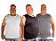 Regata Dry Fit Machão Básica G4 G5 G6 G7 G8 - Imagem 2
