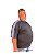 Camiseta Dry Fit com 3 Listras nos Ombros G4 G5 G6 G7 G8 - Imagem 5