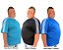 Camiseta Dry Fit com 3 Listras nos Ombros G4 G5 G6 G7 G8 - Imagem 4