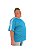 Camiseta Dry Fit com 3 Listras nos Ombros G4 G5 G6 G7 G8 - Imagem 7