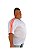 Camiseta Dry Fit com 3 Listras nos Ombros G4 G5 G6 G7 G8 - Imagem 8