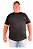 Camiseta Dry Fit Malha Fria tamanhos Grandes G4 G5 G6 G7 G8 - Imagem 1