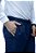 Calça Tactel Forrada Com Bolsos e Filete Lateral - Imagem 16