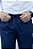 Calça Tactel Forrada Com Bolsos e Filete Lateral - Imagem 15