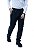 Calça Tactel Forrada Com Bolsos e Filete Lateral - Imagem 7