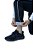 Calça Tactel Forrada Com Bolsos e Filete Lateral - Imagem 11