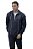 Conjunto Agasalho Tactel 100 % Forrado Masculino Esportivo - Imagem 11