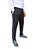 Calça Em Malha Dry Fit Com Bolsos - Malha Fria Inteligente - Imagem 3
