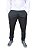Calça Em Malha Dry Fit Com Bolsos - Malha Fria Inteligente - Imagem 4