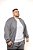 Jaqueta Bomber Pluz Size De Moletom Casual G4 G5 G6 G7 G8 - Imagem 6