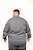 Jaqueta Bomber Pluz Size De Moletom Casual G4 G5 G6 G7 G8 - Imagem 7